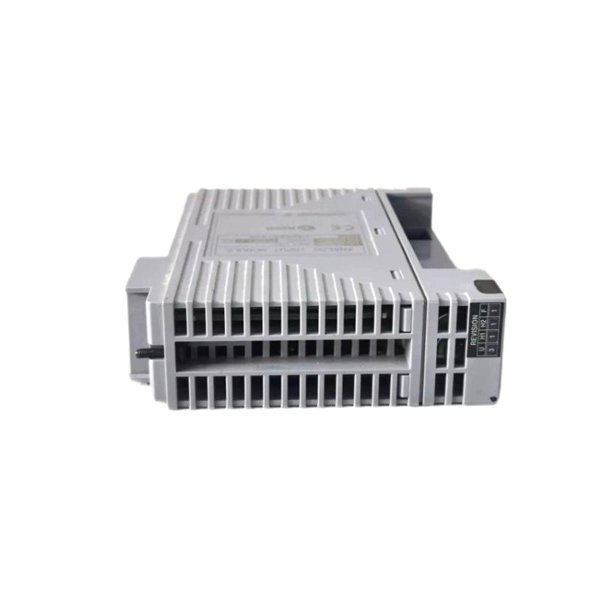 Yokogawa AAI135-H00 Analog Input Module