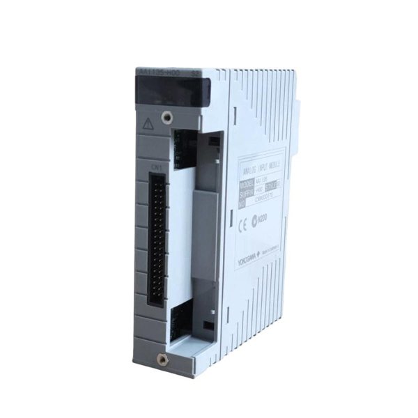 Yokogawa AAI135-H00/K4A00 Analog Input Module