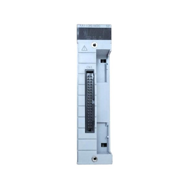 Yokogawa AAI135-H00/K4A00 Analog Input Module