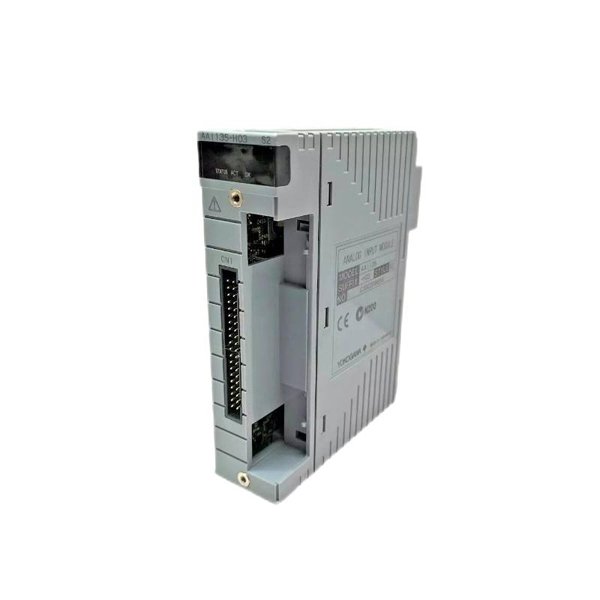Yokogawa AAI135-H03 Analog Input Module