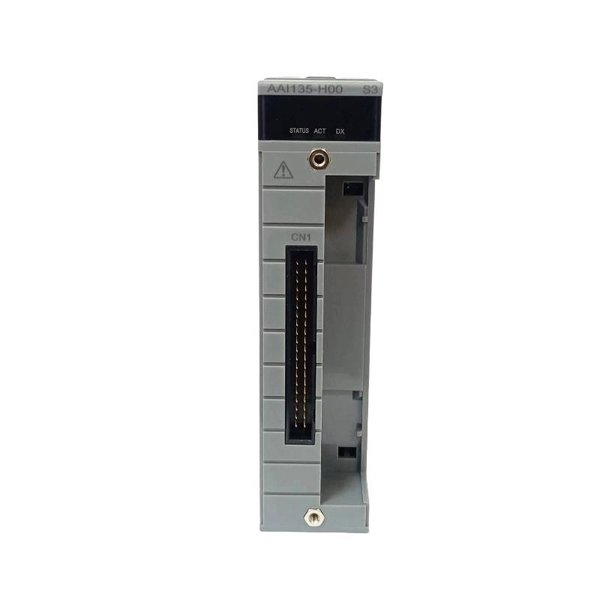 Yokogawa AAI135-H50/13S00 Analog Input Module