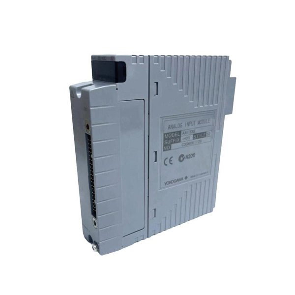 Yokogawa AAI135-H50/K4A00 Analog Input Module