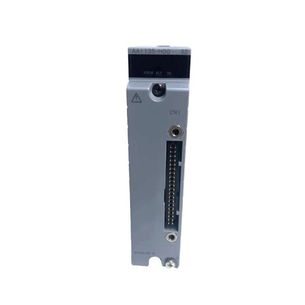 Yokogawa AAI135-H50/K4A00 Analog Input Module