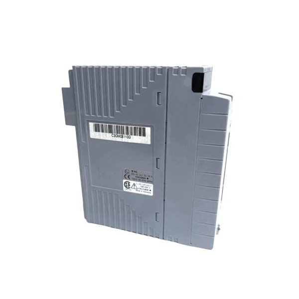 Yokogawa AAI135-H50/K4A00 Analog Input Module
