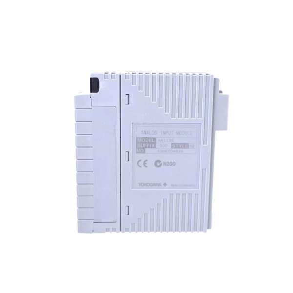 Yokogawa AAI135-S00 Analog Input Module
