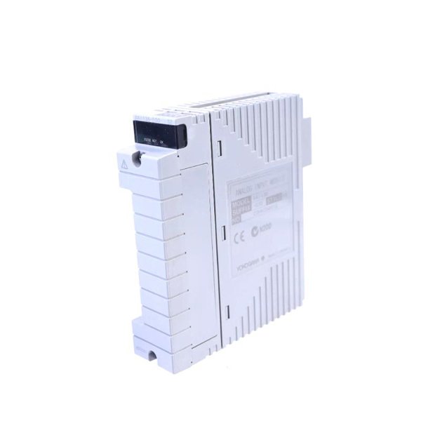 Yokogawa AAI135-S00 Analog Input Module