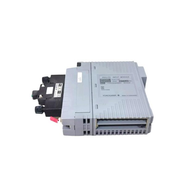 Yokogawa AAI135-S50 Analog Input Module