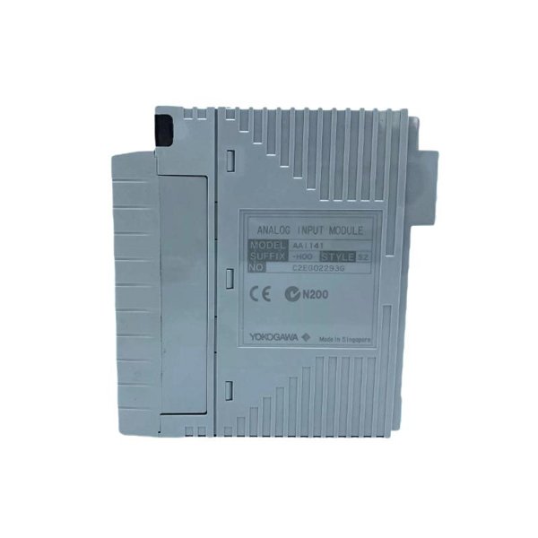 Yokogawa AAI141 Analog Input Module