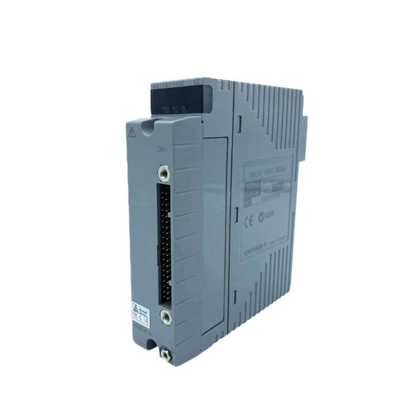 Yokogawa AAI141 Analog Input Module