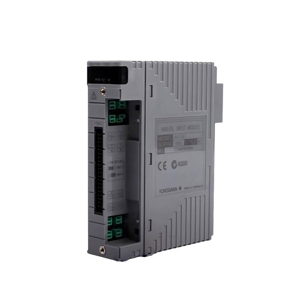 Yokogawa AAI141 Analog Input Module