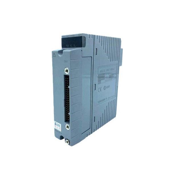 Yokogawa AAI141-H00/K4A00 Analog Input Module