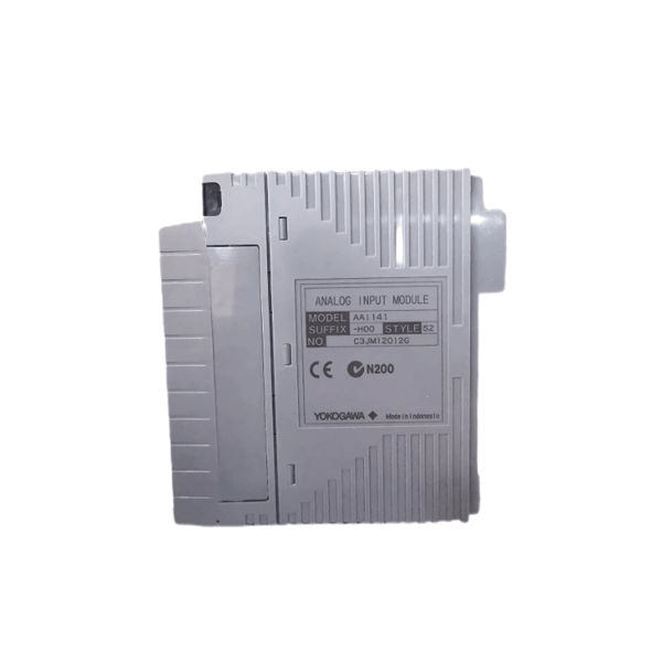 Yokogawa AAI141-H00 Analog Input Module