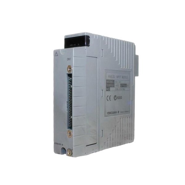 Yokogawa AAI141-H00/K4A00 Analog Input Module