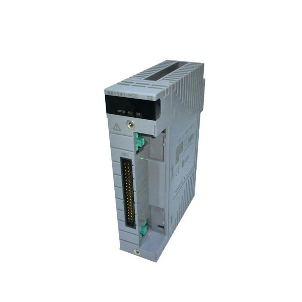 Yokogawa AAI141-H00/K4A00 Analog Input Module