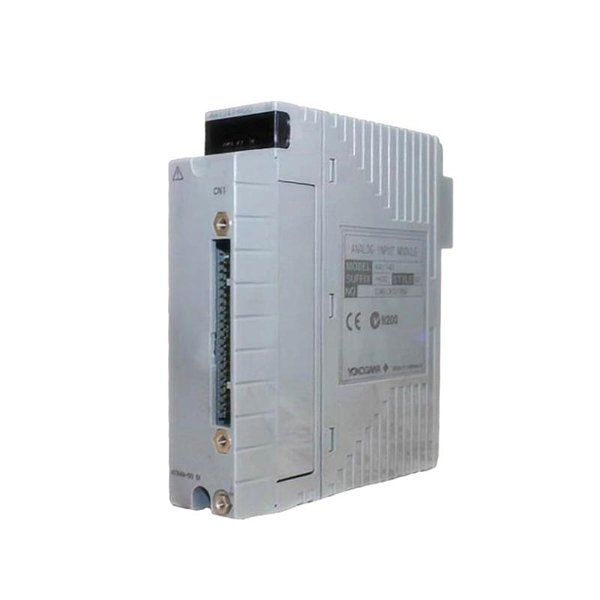 Yokogawa AAI141-H50 Analog Input Module