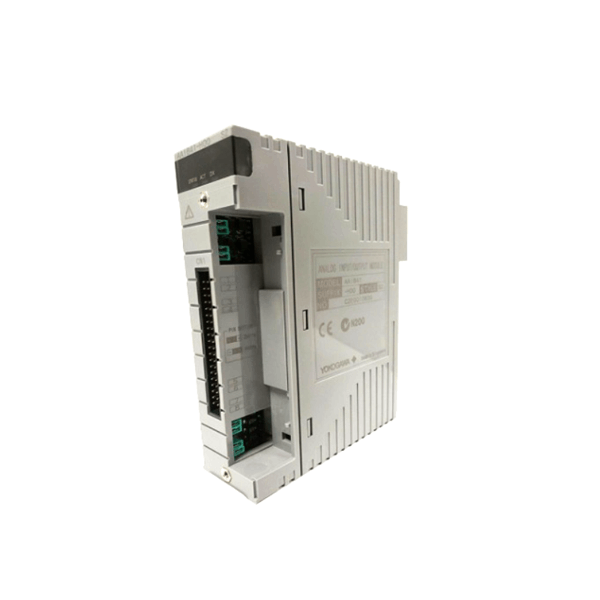 Yokogawa AAI141-H50 Analog Input Module