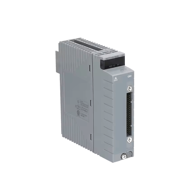 Yokogawa AAI141-S50 Analog Input Module