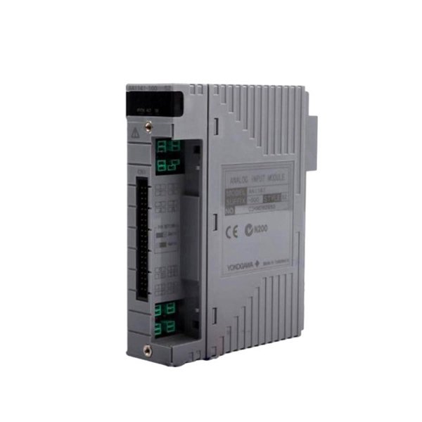 Yokogawa AAI141-S50 Analog Input Module