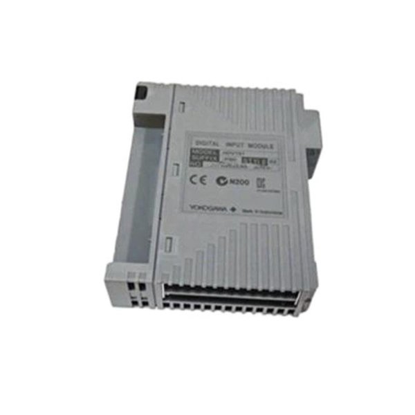Yokogawa AAI141-S50/A4S00 Analog Input Modules
