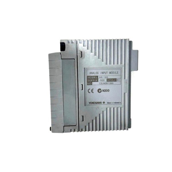 Yokogawa AAI143 Analog Input Module