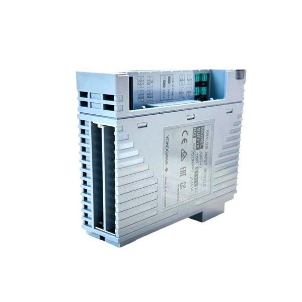 Yokogawa AAI143-H00/A4S10 Analog Input Module