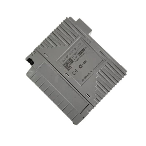 Yokogawa AAI143-H00/K4A00 Analog Input Module
