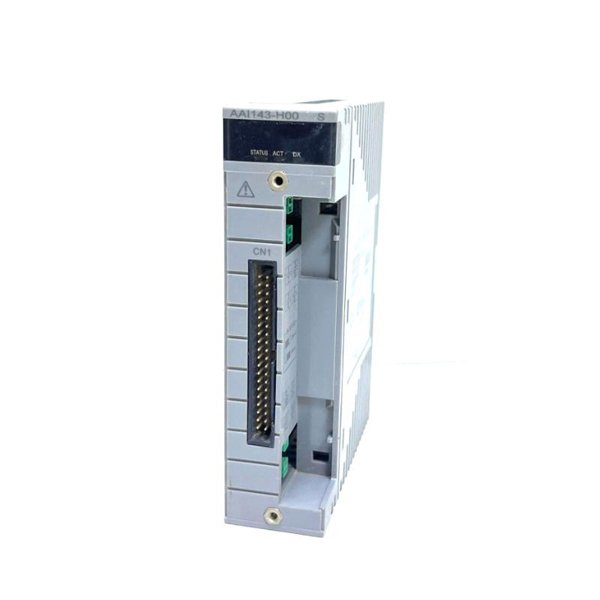 Yokogawa AAI143-H00 S2 Analog Input Module