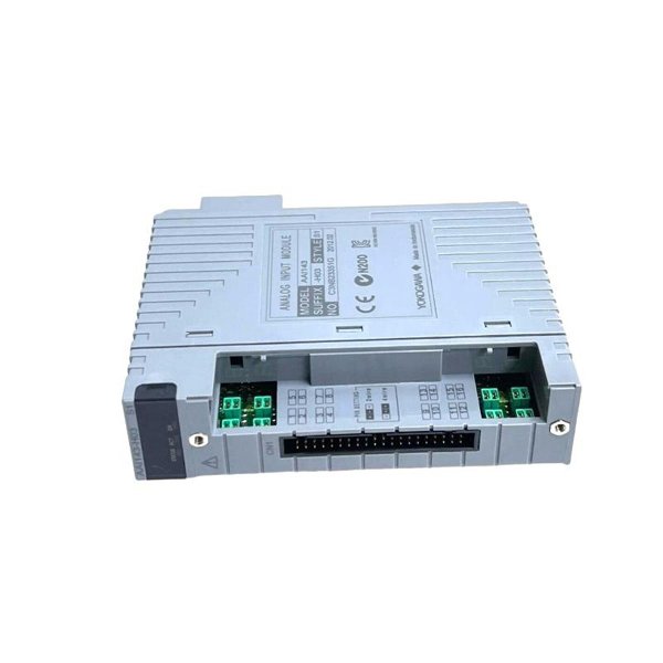 Yokogawa AAI143-H03/K4A00 Analog Input Module