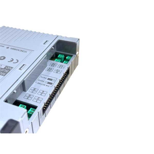 Yokogawa AAI143-H03/K4A00 Analog Input Module