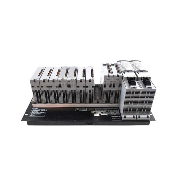 Yokogawa AAI143-H03 S1 Analog Input Module