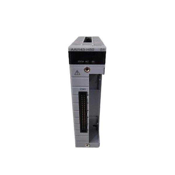Yokogawa AAI143-H50/K4A00 Analog Input Module