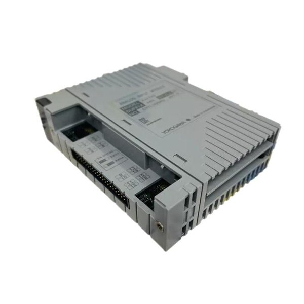 Yokogawa AAI143-H53 Analog Input Module