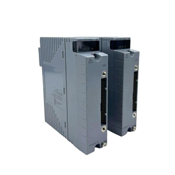 Yokogawa AAI143-HM0 Analog Input Module
