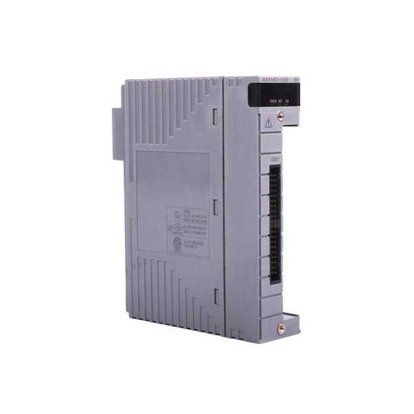 Yokogawa AAI143-S00/A4S00 Analog Input Module