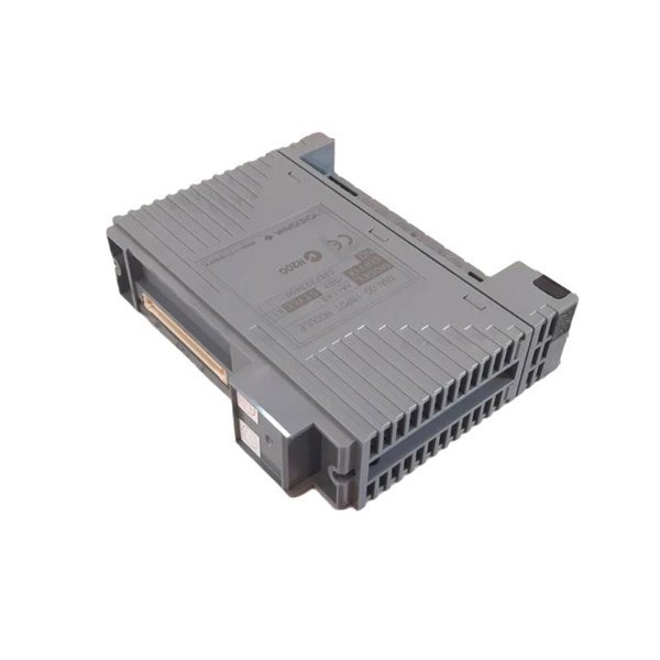 Yokogawa AAI143-S03 Analog Input Module