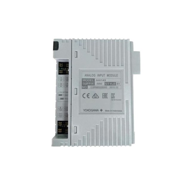 Yokogawa ADV141-P53 Digital Input Module