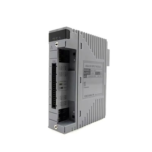 Yokogawa ADV141-P53 Digital Input Module