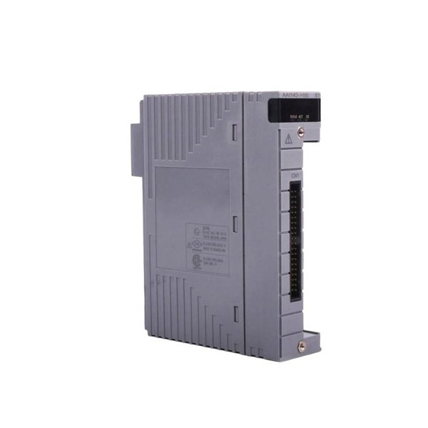 Yokogawa AAI143-S03/A4S00 Analog Input Module