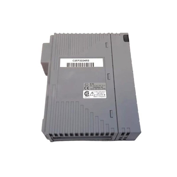 Yokogawa AAI143-S03/ATA4S-00 Analog Input Module