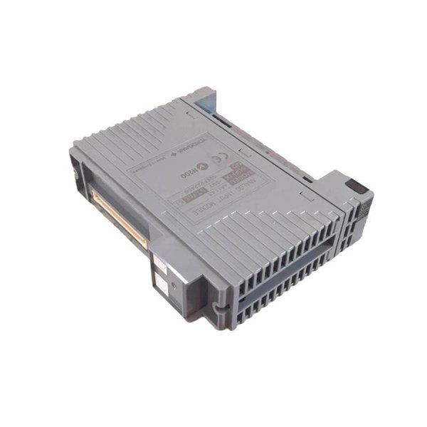 Yokogawa AAI143-S03/ATA4S-00 Analog Input Module
