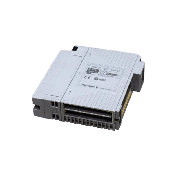 Yokogawa AAI143-S03 S1 AnalogInput Modules