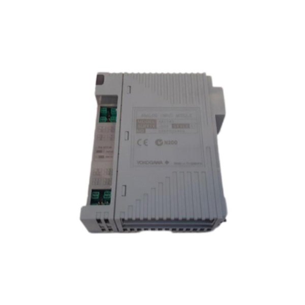 Yokogawa AAI143-s53 Analog Input Module