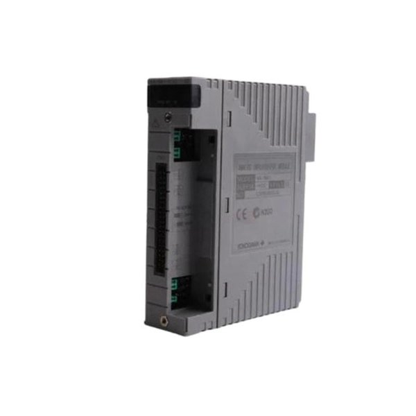 Yokogawa AAI143-S53/A4S00 Analog Input Modules