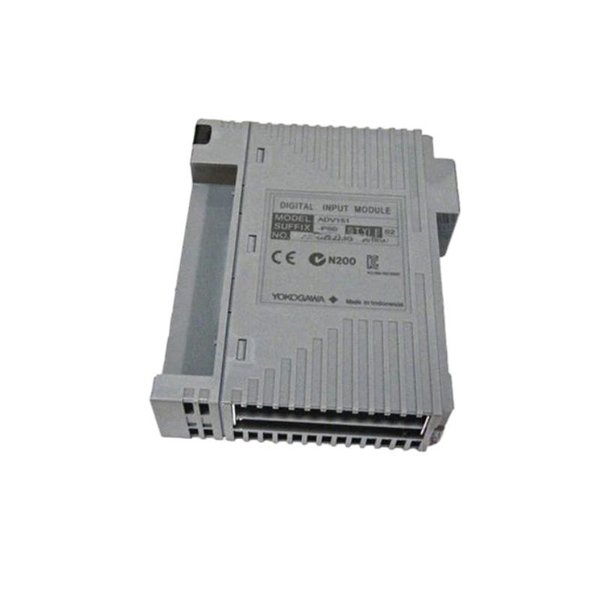 Yokogawa AAI143-S53/K4A00 Analog Input Modules