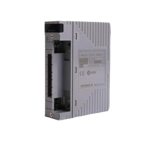 Yokogawa AAI143-S53 S1 Analog Input Modules