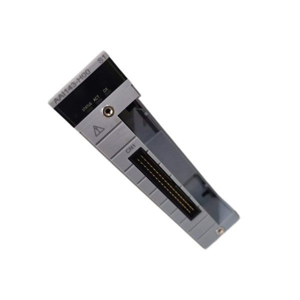 Yokogawa AAI143-h00 Analog Input Module
