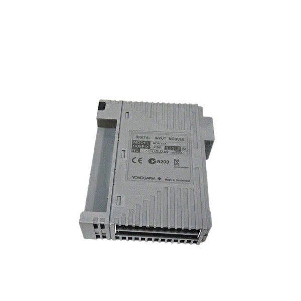 Yokogawa AAI143-h00 Analog Input Module