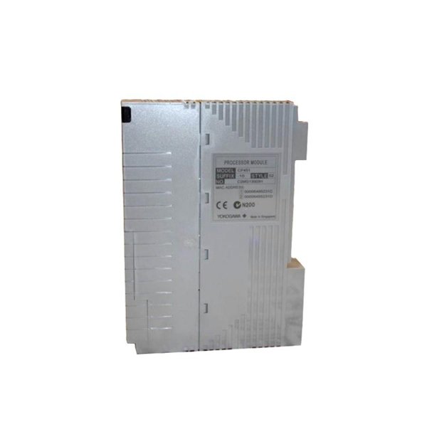 Yokogawa ADV141-P53 Digital Input Module