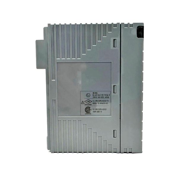 Yokogawa AAI543-H00/A4S00 Analog Output Module