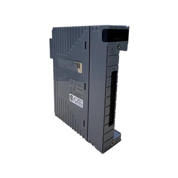 Yokogawa AAI543-H03 Analog Output Module